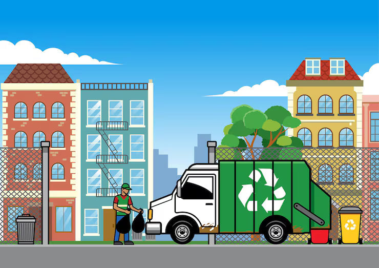 10+ Best Commercial Junk Removal Companies in Florida