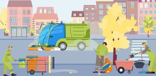 Junk removal