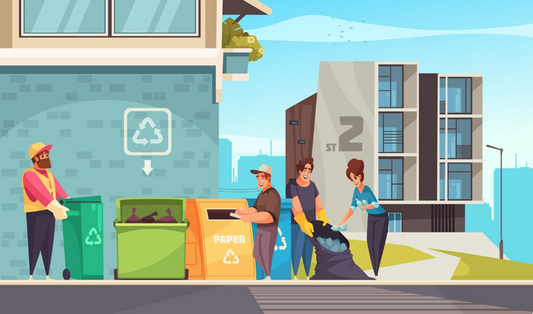 Junk Removal Service in St. Petersburg