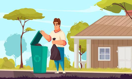 How Important Is It to Remove Your Junk from Your Backyard?