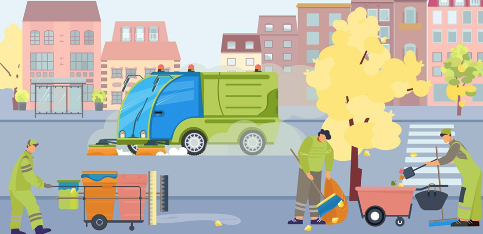 Junk removal