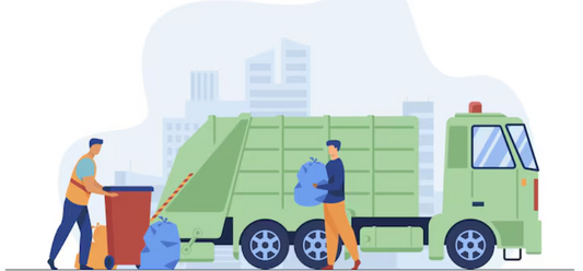 professional junk removal