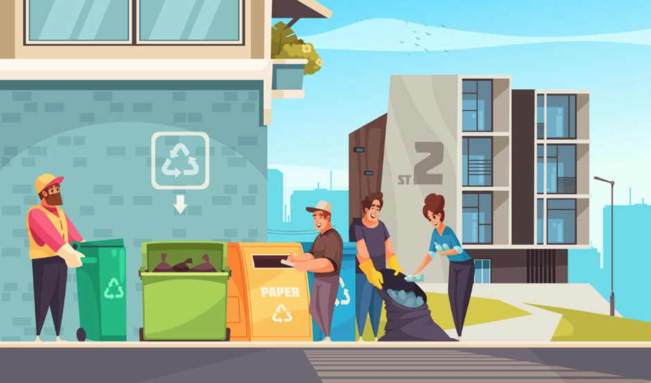 Junk Removal Service in St. Petersburg