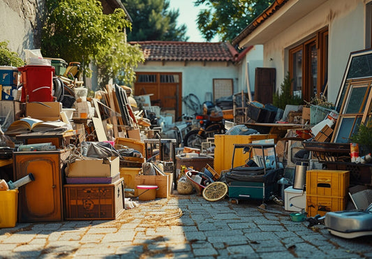 How Much Does Residential Junk Removal Services Cost in Tallahassee