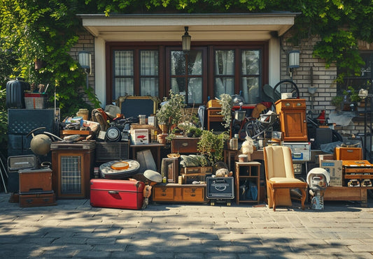 10+ home junk removal companies in Florida