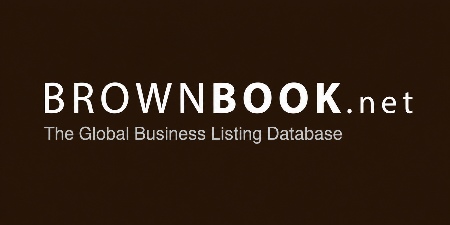 Brownbook.net