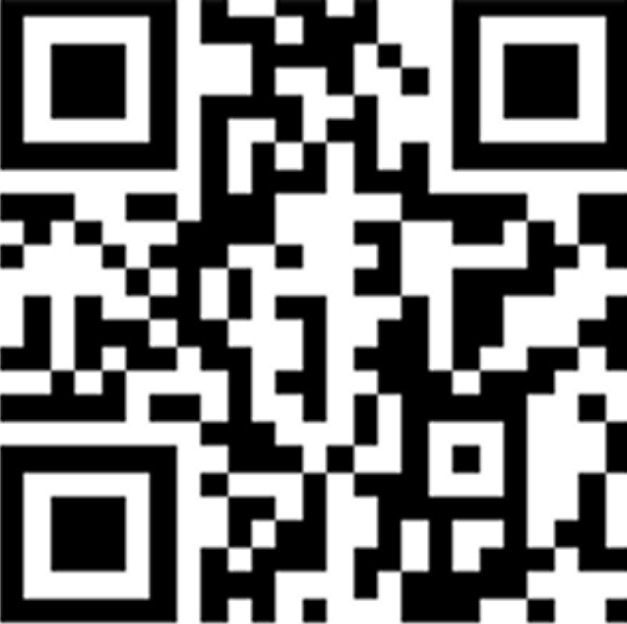 QR code to download the My Easy Junk Removal app